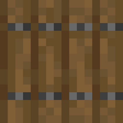 Spruce trapdoor minecraft, wood, wooden Roblox decal