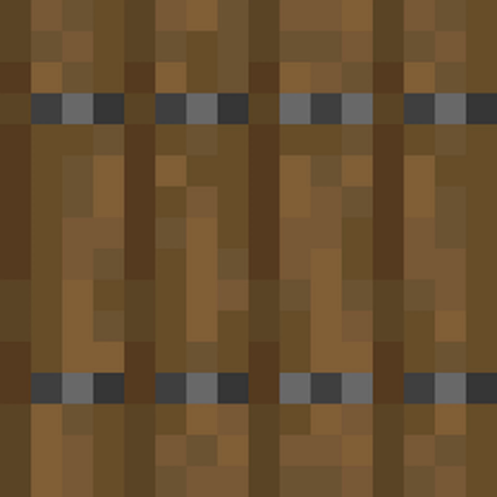 Spruce trapdoor minecraft, wood, wooden Roblox decal