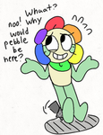 : [ᴛʜᴇ ᴡᴏɴᴅᴇʀꜱ ᴏꜰ ᴏᴜʀ ꜰᴀɴᴅᴏᴍꜱ!] :