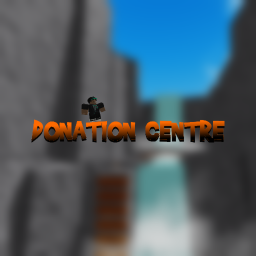 Donation Centre