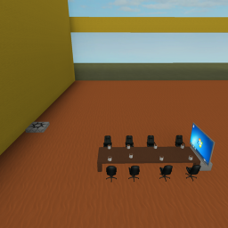 Meeting Place