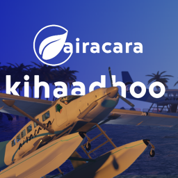 Kihaadhoo Terminal