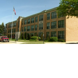 BOYS AND GIRLS SCHOOL RP