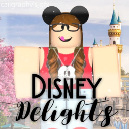 Disney Delight's Application Center
