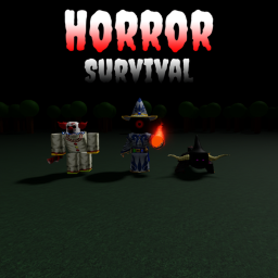 Horror Survival (Alpha)