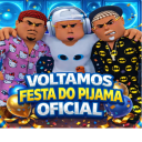 KIDS' PAJAMA PARTY