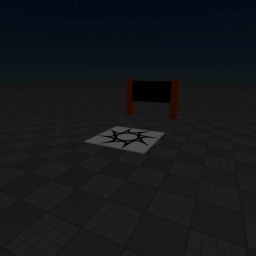 Baseplate