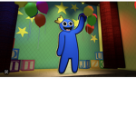 Rainbow friends die