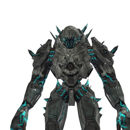 Pacific Rim Uprising - Kaiju Drone