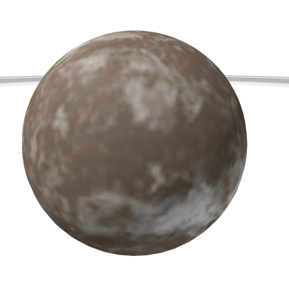 Gas Giant #