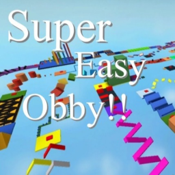 Medium Obby