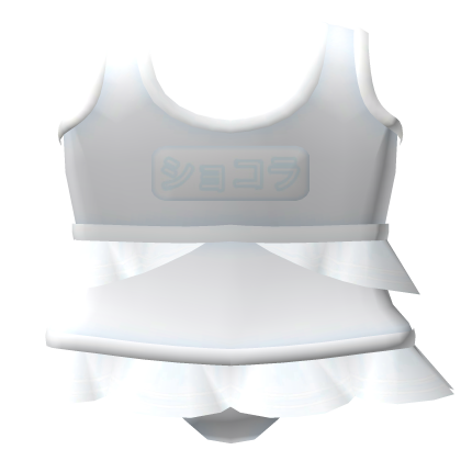 . ‿ ♡ nekopara vanilla swim one piece blue