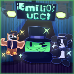 magic ugcs