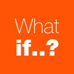 What if? Survival icon