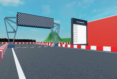 GP Metaverse Racing