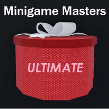 Minigame Masters Ultimate