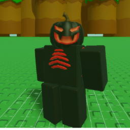 Pumpkin attack 🎃
