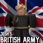 BA | -The British Army-