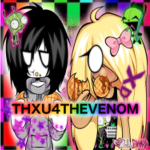 ThxU4theVenom