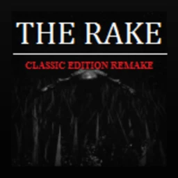 THE RAKE: Classic Edition | Remake icon