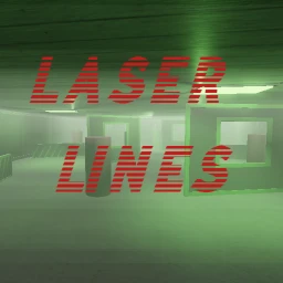 Laser Lines icon