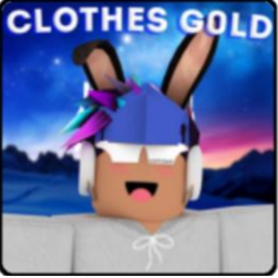 Clothes G0ld Homestore [BETA]