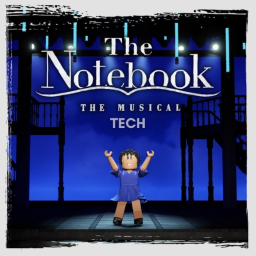 📒 | The Notebook [Manual-Tech]