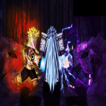 Kurai Kage GANG
