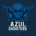 AG (AZUL SHOOTERS)