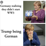 Germany Is Great Group
