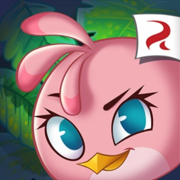 Angry Birds Stella 3D Chapters