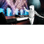 DJ STAGE