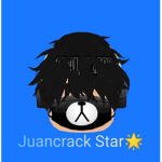 JUNCRACK STAR