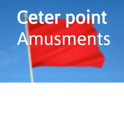 Ceter Point Amusements