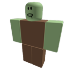 The Zombies of Town