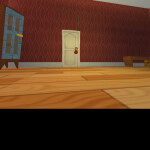 Say Hello To Neighbor 3D | The Strange Neighbor