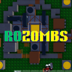 RoZombs Community