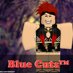 Blue Cuts™'s Salon W.I.P