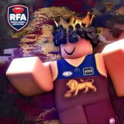 [RFA] Gameday Field