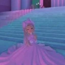 Princess game icon