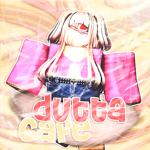Dutta Cafe