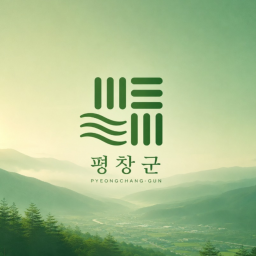 Pyeongchang-gunㅣ평창군