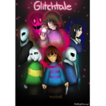 Glichtale Battle of souls