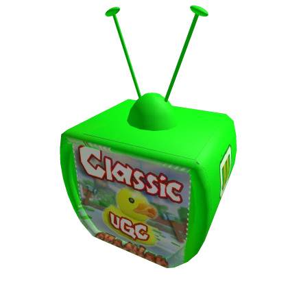 Item Thumbnail