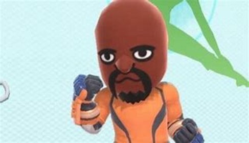 matt