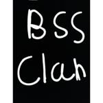 Bee swarm simulator clan