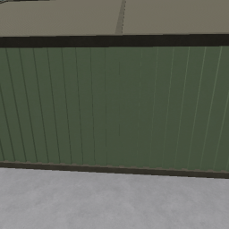 military base under attack!