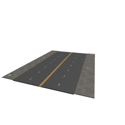2 Section Road Section