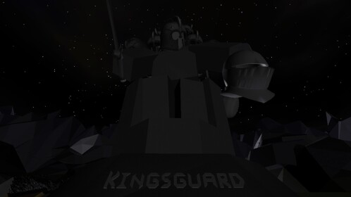 The Forge