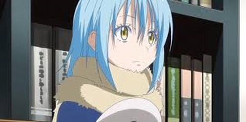 Rimuru is the BEST CHARACTER EVER